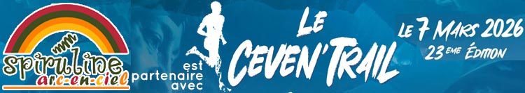 Ceven trail Cevenne trail